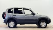 Chevrolet Niva I Рестайлинг Киров  - изображение 21