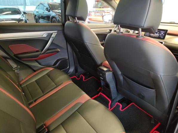 Geely Coolray I с пробегом 2023 года, цена 1 635 000 рублей, 86888 км, внедорожник, Автокод Объявления