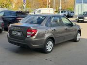 Lada (ВАЗ) Granta I Рестайлинг Санкт-Петербург  - изображение 9