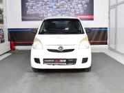 Daihatsu Mira VII Кемерово  - изображение 5
