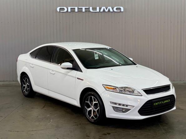 Ford Mondeo IV Рестайлинг с пробегом 2011 года, цена 697 000 рублей, 242831 км, седан, Автокод Объявления