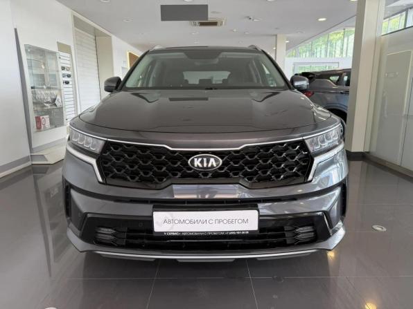Kia Sorento IV с пробегом 2021 года, цена 3 660 000 рублей, 99082 км, внедорожник, Автокод Объявления