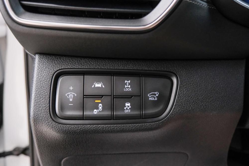 Hyundai Santa Fe IV Красноярск  - изображение 19