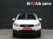 Nissan Qashqai+2 I Рестайлинг Екатеринбург  - изображение 22