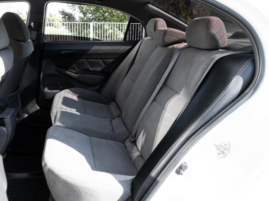 Honda Civic VIII Ставрополь  - изображение 9