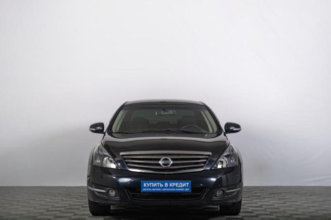 Nissan Teana II Рестайлинг с пробегом 2011 года, цена 1 089 000 рублей, 193000 км, седан, Автокод Объявления