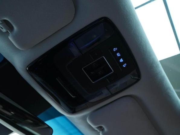 Hyundai Staria I с пробегом 2025 года, цена 7 049 777 рублей, 18706 км, минивэн, Автокод Объявления