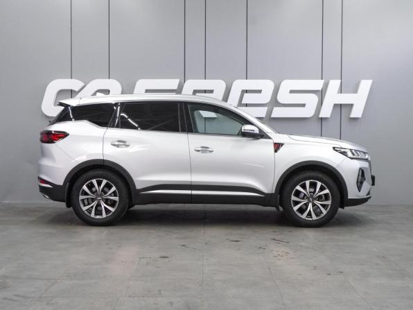 Chery Tiggo 7 Pro Max I с пробегом 2023 года, цена 1 849 000 рублей, 37292 км, внедорожник, Автокод Объявления