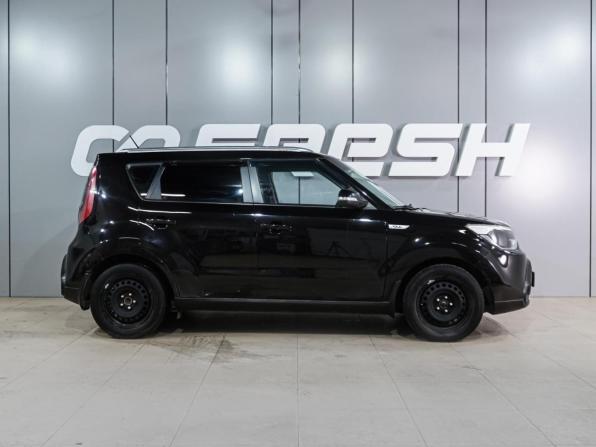 Kia Soul II с пробегом 2014 года, цена 999 000 рублей, 220809 км, хэтчбек, Автокод Объявления