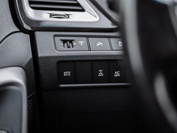 Hyundai Santa Fe III с пробегом 2014 года, цена 1 799 000 рублей, 204438 км, внедорожник, Автокод Объявления