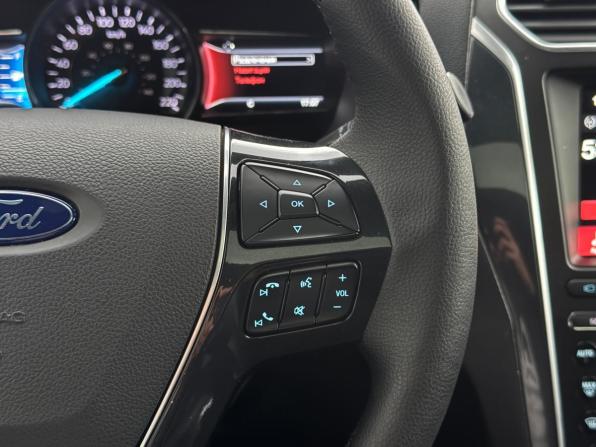 Ford Explorer V Рестайлинг 2 с пробегом 2017 года, цена 2 700 000 рублей, 149837 км, внедорожник, Автокод Объявления