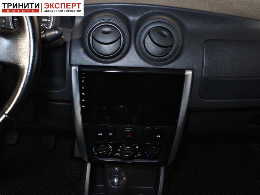 Nissan Almera III (G15) Белгород  - изображение 11