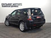 Land Rover Freelander II Рестайлинг 2 Пермь  - изображение 25
