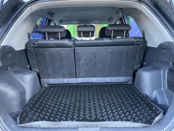 Kia Sportage II Рестайлинг с пробегом 2009 года, цена 749 000 рублей, 257495 км, внедорожник, Автокод Объявления