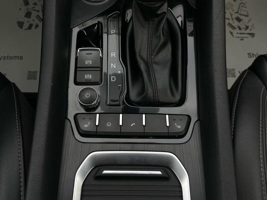 Chery Tiggo 4 I Рестайлинг Краснодар  - изображение 19