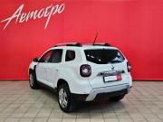 Renault Duster II Вологда  - изображение 22