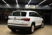 Skoda Kodiaq I Уфа  - изображение 29
