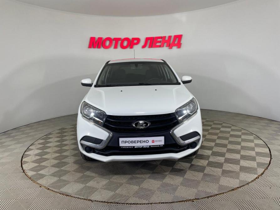 Lada (ВАЗ) XRAY I Воронеж  - изображение 2