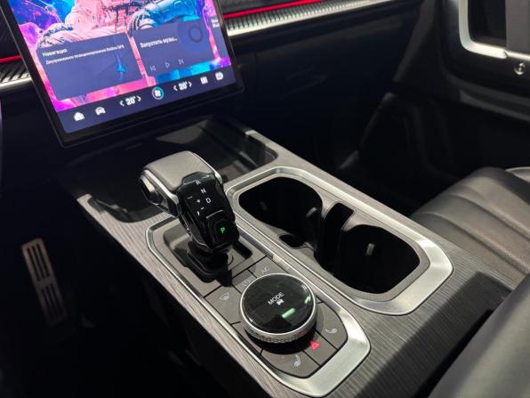 Jaecoo J7 I с пробегом 2023 года, цена 2 515 000 рублей, 32900 км, внедорожник, Автокод Объявления