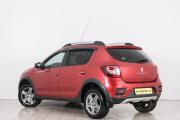 Renault Sandero II Рестайлинг Красноярск  - изображение 27