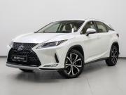 Lexus RX IV Рестайлинг Москва  - изображение 31