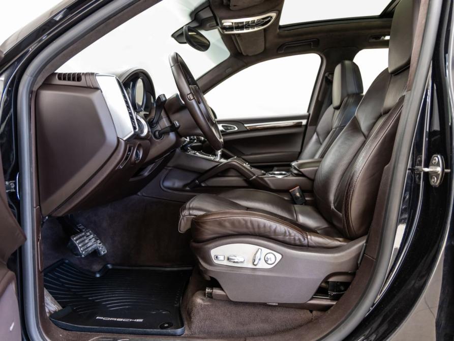 Porsche Cayenne II (958) Волгоград  - изображение 29