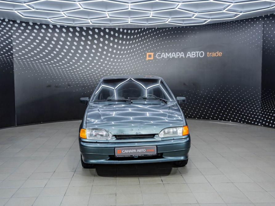 Lada (ВАЗ) 2114 Самара  - изображение 8