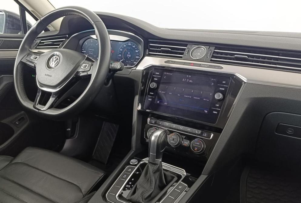 Volkswagen Passat B8 Волгоград  - изображение 12