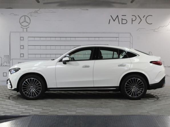 Mercedes-Benz GLC Coupe II (C254) с пробегом 2025 года, цена 9 300 000 рублей, 494 км, внедорожник, Автокод Объявления