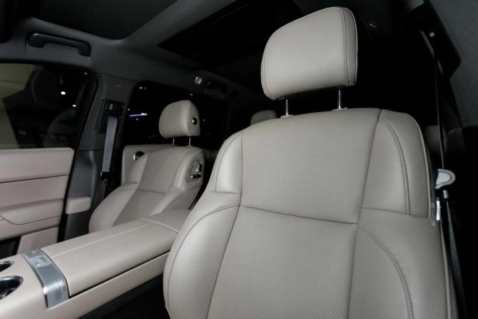 Новый Li Auto (Lixiang) L7 I Рестайлинг 2026 года, цена 10 590 000 рублей, внедорожник, Автокод Объявления
