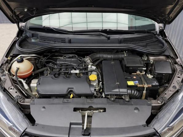 Lada (ВАЗ) Vesta I с пробегом 2018 года, цена 857 000 рублей, 147500 км, седан, Автокод Объявления