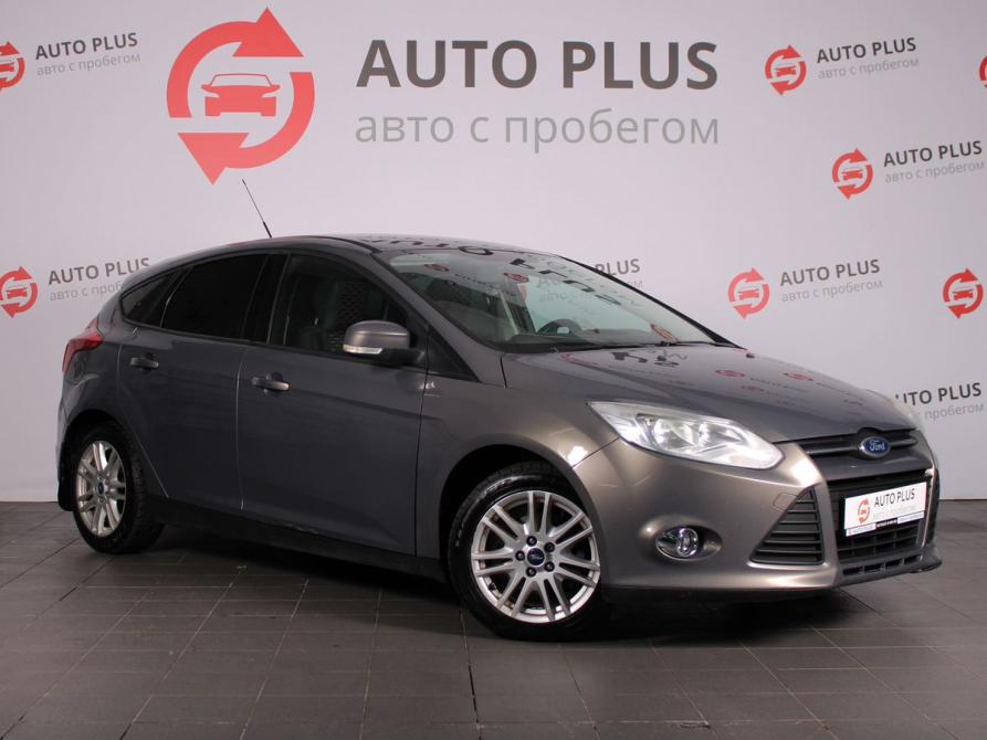Ford Focus III Минеральные Воды  - изображение 1