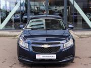 Chevrolet Cruze I Химки  - изображение 12