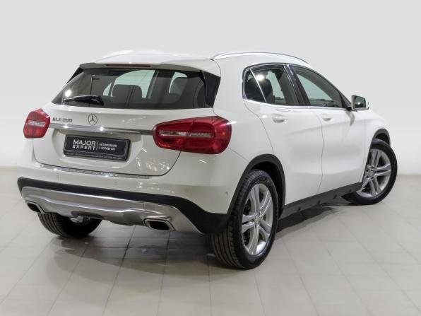 Mercedes-Benz GLA I (X156) с пробегом 2017 года, цена 1 670 000 рублей, 269218 км, внедорожник, Автокод Объявления