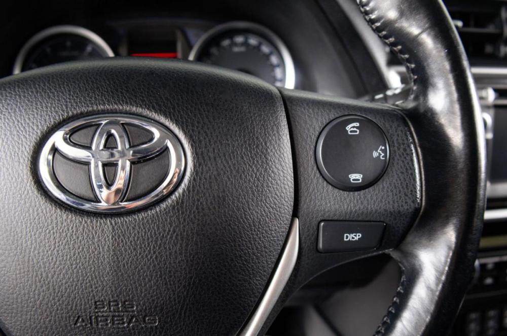 Toyota Auris II Пермь  - изображение 16