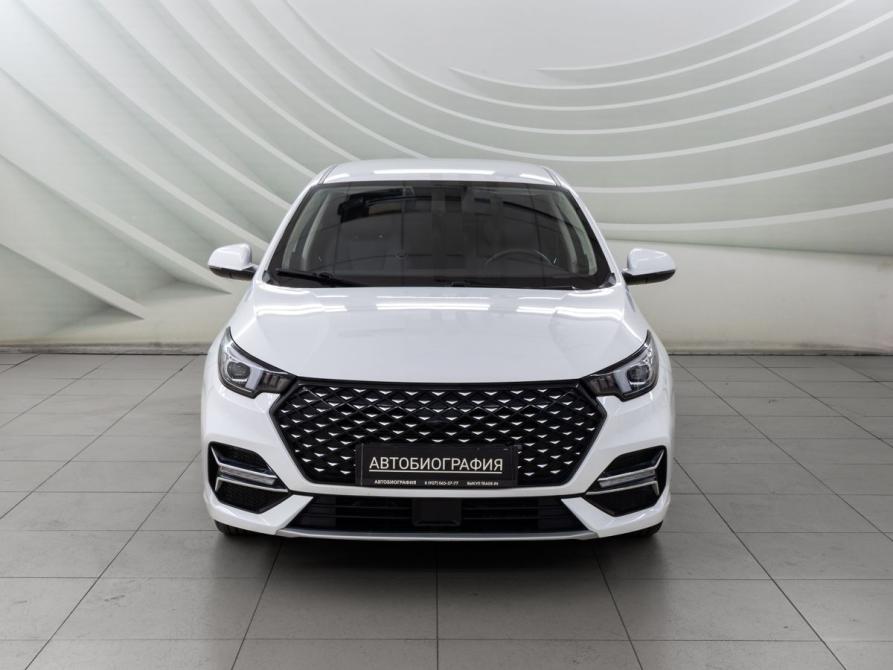 Omoda S5 Волгоград  - изображение 3