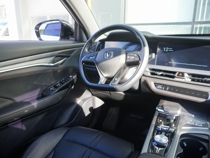 Changan CS75 Plus I Рестайлинг Москва  - изображение 13