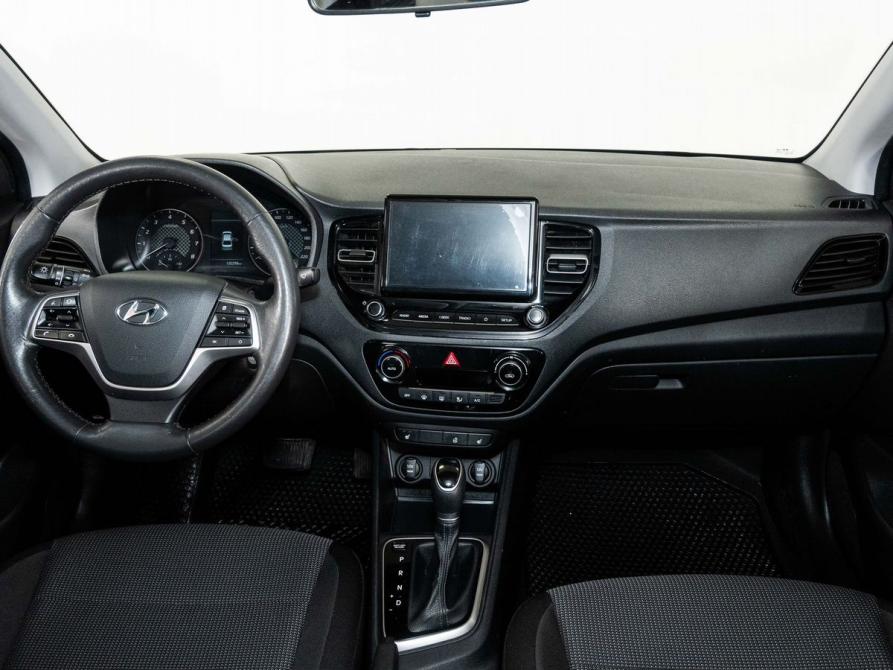 Hyundai Solaris II Рестайлинг Казань  - изображение 7