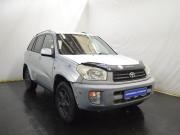 Toyota RAV4 II (XA20) Санкт-Петербург  - изображение 17