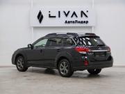 Subaru Outback IV Рестайлинг Москва  - изображение 17