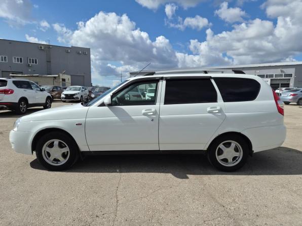 Lada (ВАЗ) Priora I с пробегом 2011 года, цена 390 000 рублей, 129935 км, универсал, Автокод Объявления