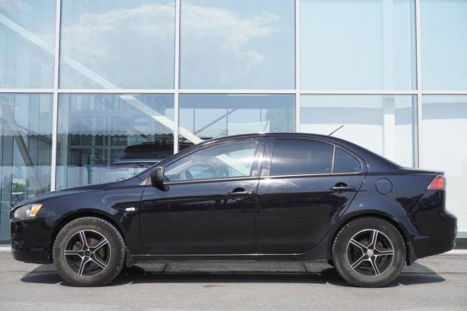 Mitsubishi Lancer X с пробегом 2010 года, цена 619 000 рублей, 189000 км, седан, Автокод Объявления