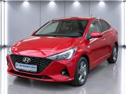 Hyundai Solaris II Рестайлинг Москва  - изображение 18