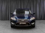 Ford Mondeo IV Тюмень  - изображение 20