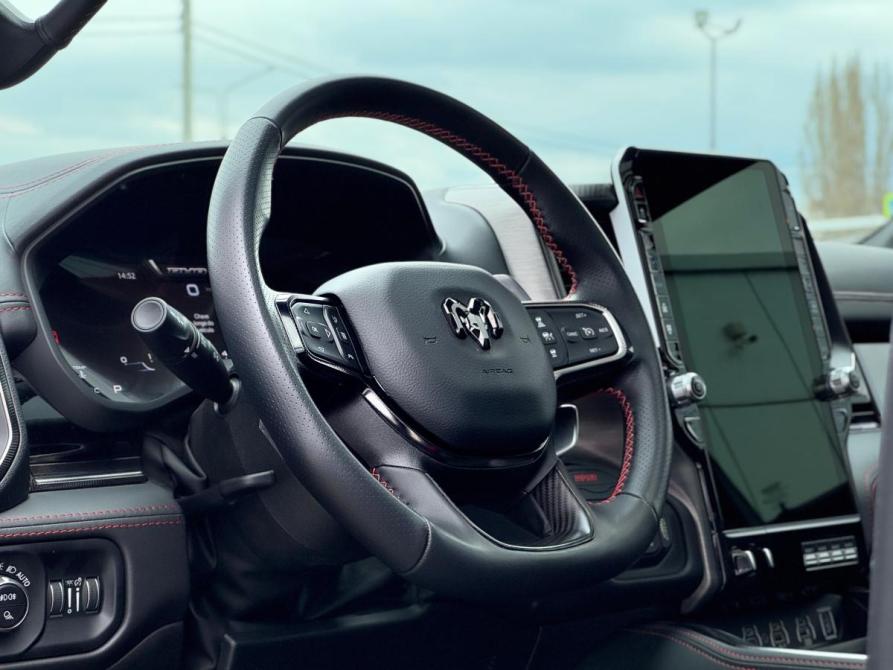 Ram 1500 V Рестайлинг Воронеж  - изображение 10