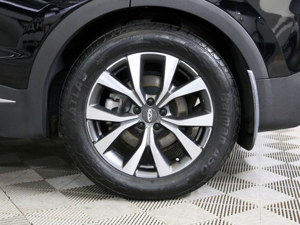 Chery Tiggo 7 Pro Max I с пробегом 2023 года, цена 1 595 000 рублей, 65000 км, внедорожник, Автокод Объявления