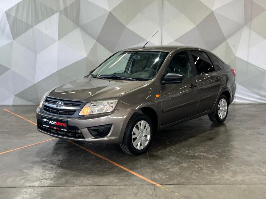 Lada (ВАЗ) Granta I Оренбург  - изображение 1