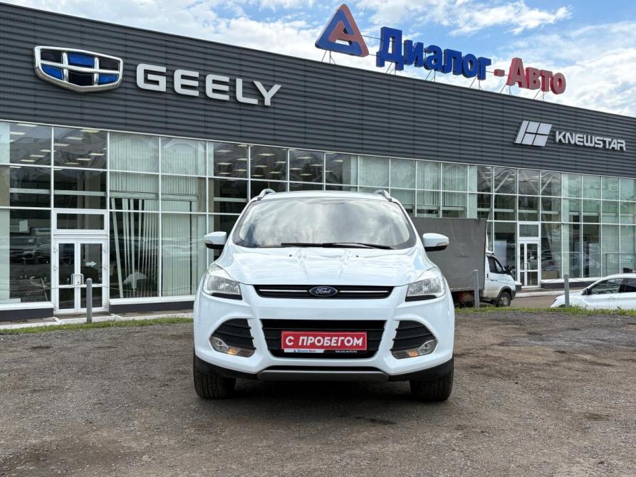 Ford Kuga II Набережные Челны  - изображение 11