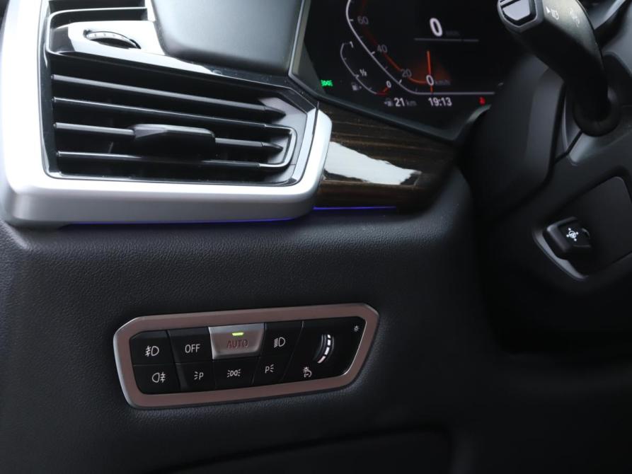 BMW X6 III (G06) Москва  - изображение 23