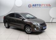 Kia Rio III Подольск  - изображение 25